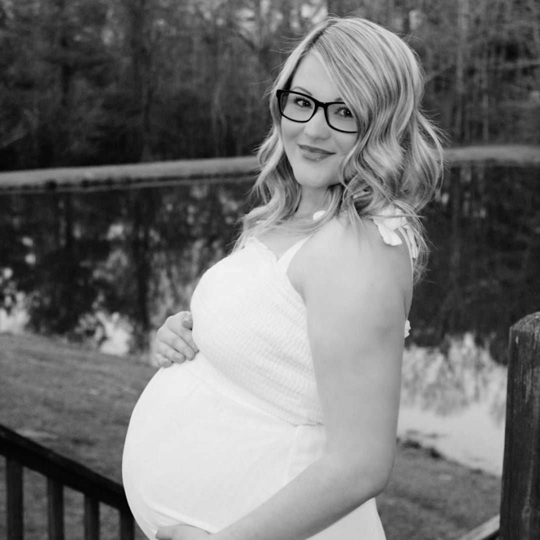 Photo shared by Blakeney for their Babylist baby registry.