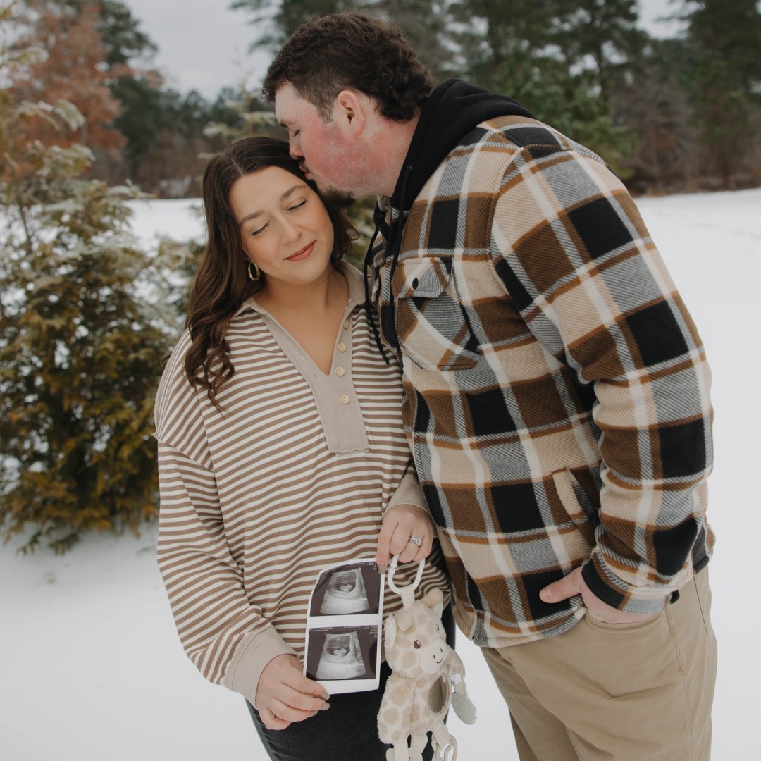 Photo shared by Adi for their Babylist baby registry.