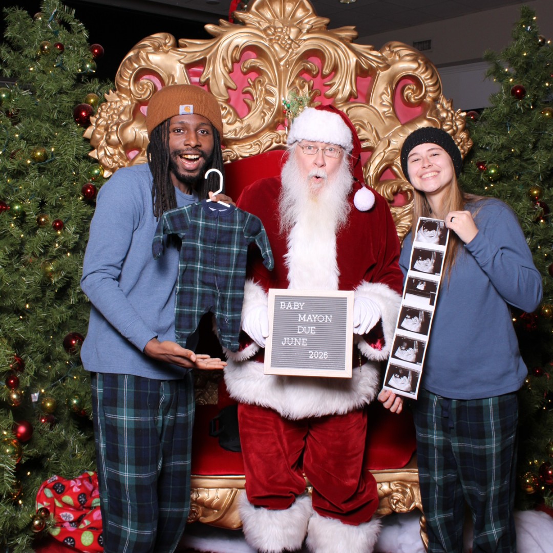 Photo shared by Amber for their Babylist baby registry.