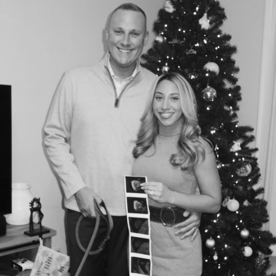 Photo shared by Sabrina for their Babylist baby registry.