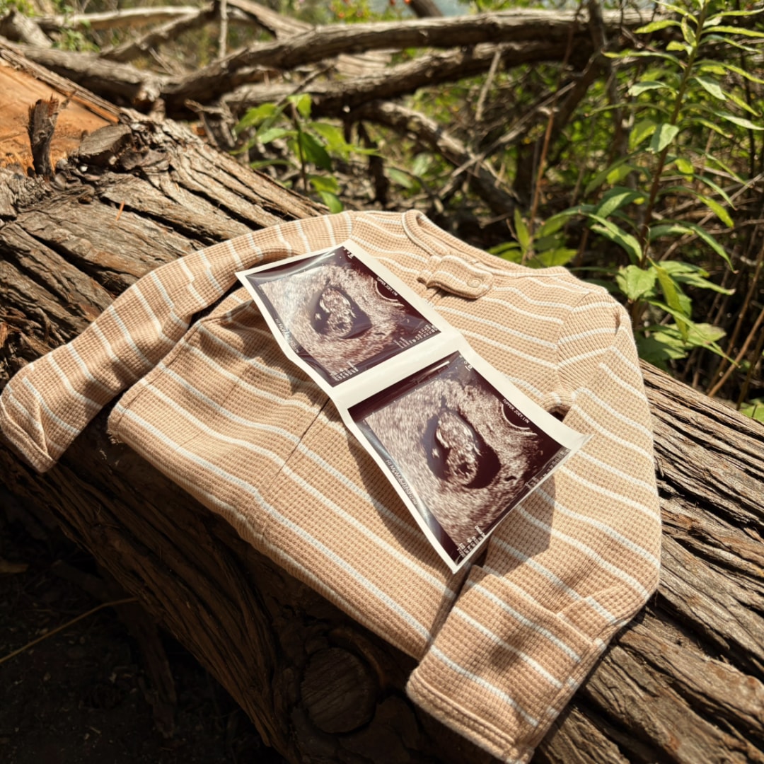 Photo shared by Zoey for their Babylist baby registry.
