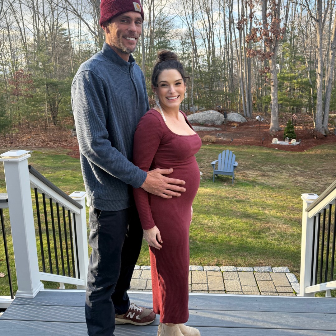 Photo shared by Kristen for their Babylist baby registry.