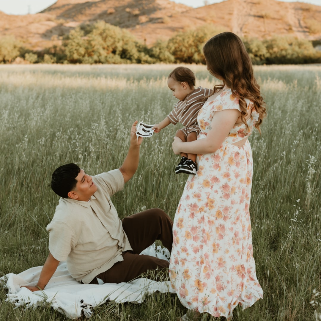 Photo shared by Cera for their Babylist baby registry.