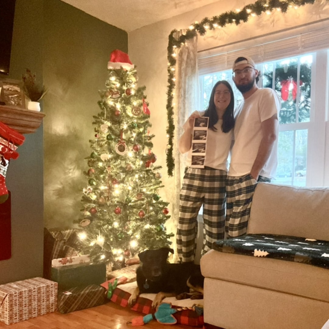 Photo shared by Jessica for their Babylist baby registry.