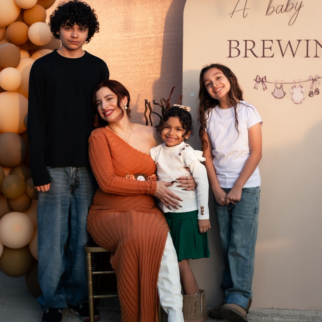 Photo shared by Melissa for their Babylist baby registry.