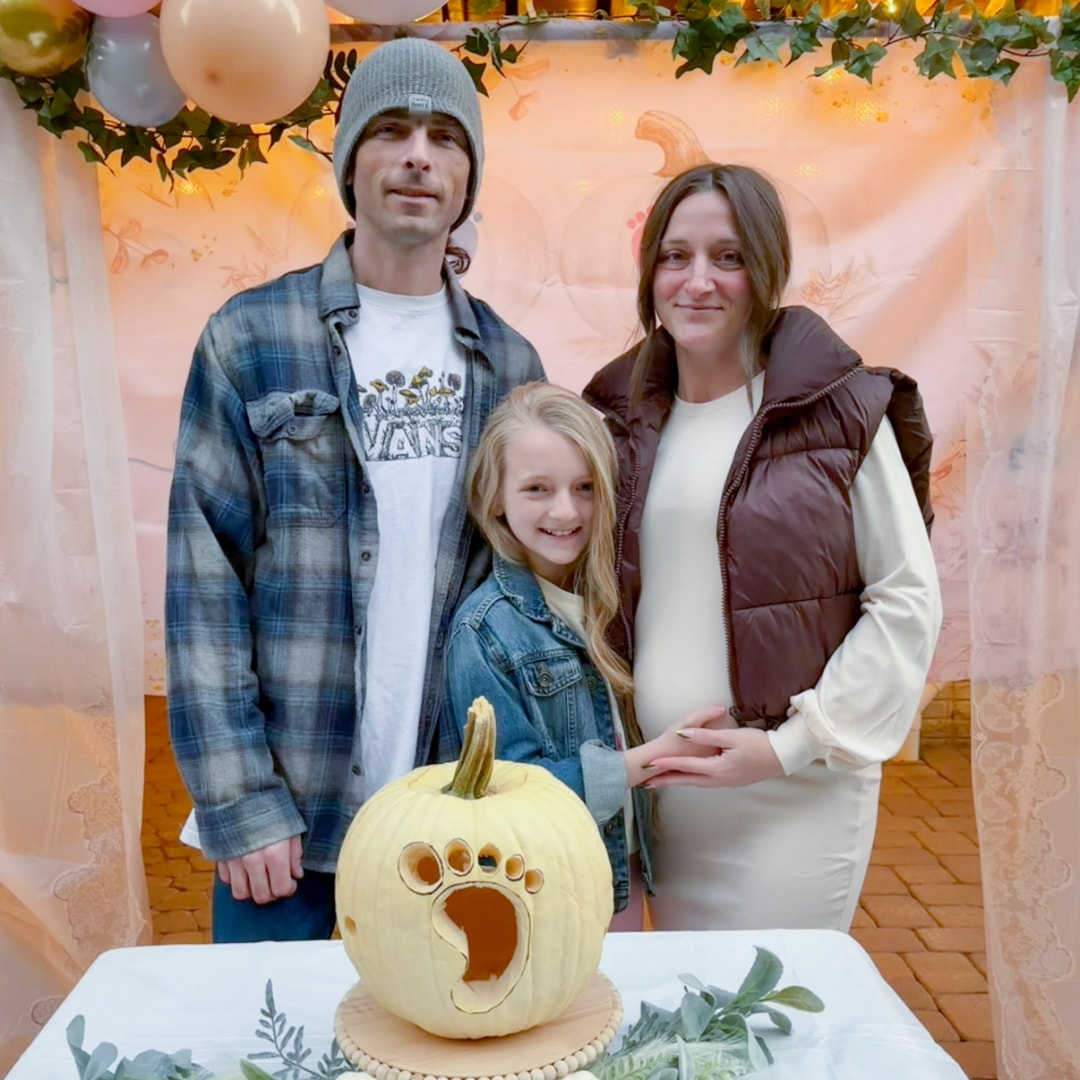 Photo shared by Brittany for their Babylist baby registry.