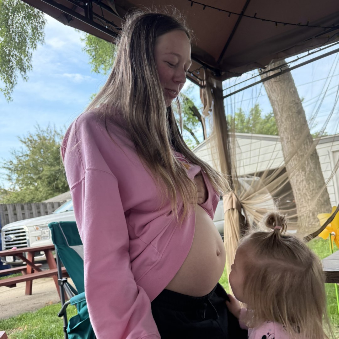 Photo shared by Delaney for their Babylist baby registry.