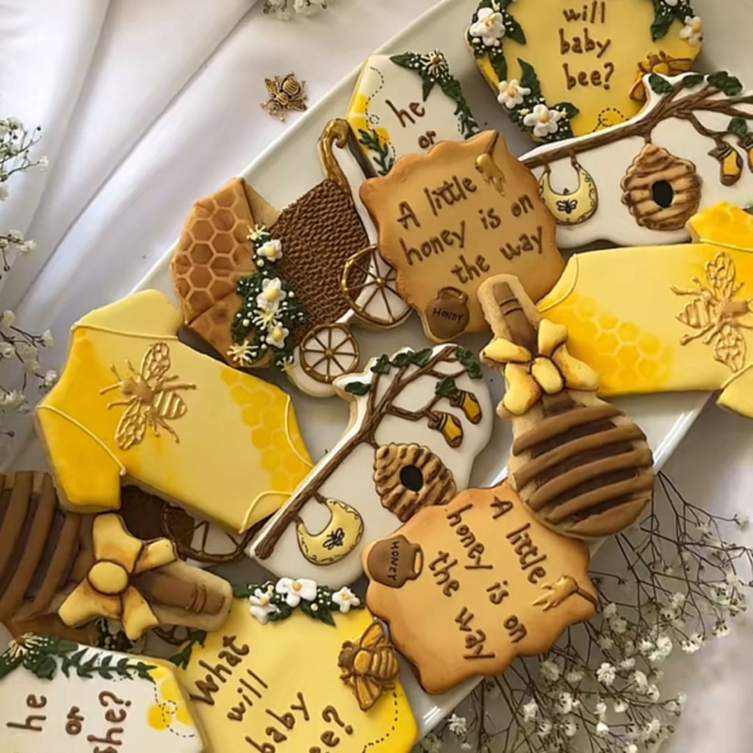 Photo shared by Nayely for their Babylist baby registry.