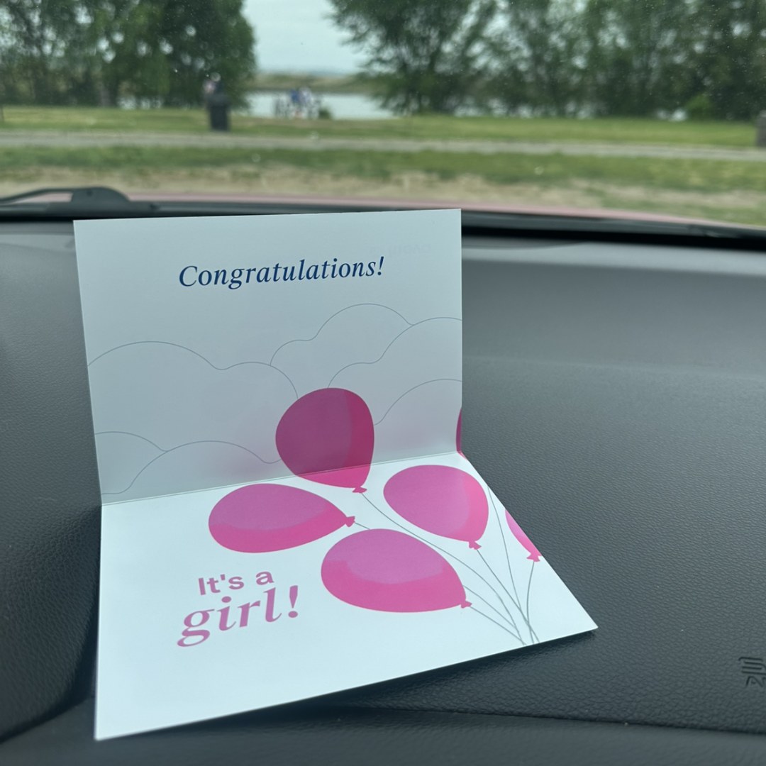 Photo shared by Alexandra for their Babylist baby registry.