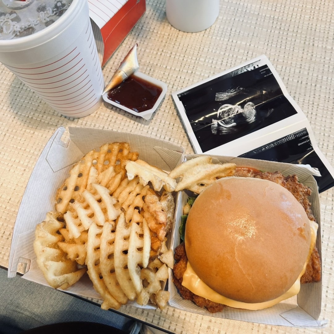 Photo shared by Victoria for their Babylist baby registry.