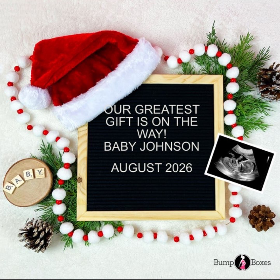 Photo shared by Chase for their Babylist baby registry.