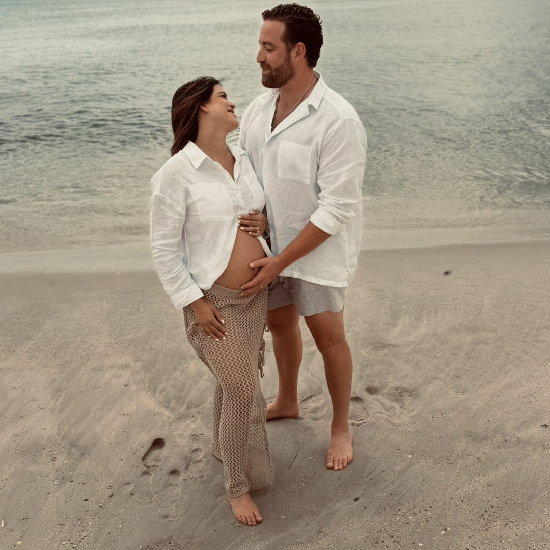Photo shared by Leanza for their Babylist baby registry.