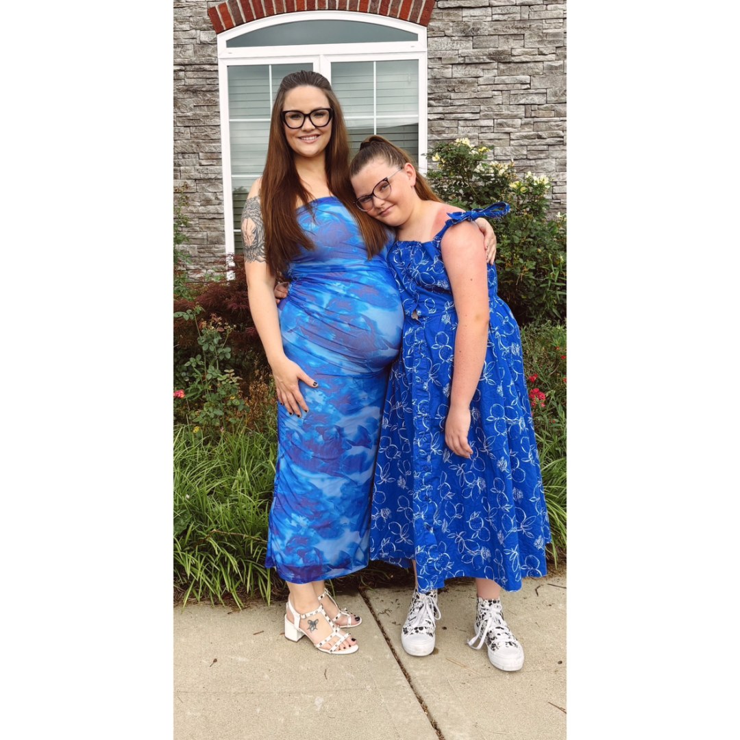 Photo shared by Megan for their Babylist baby registry.