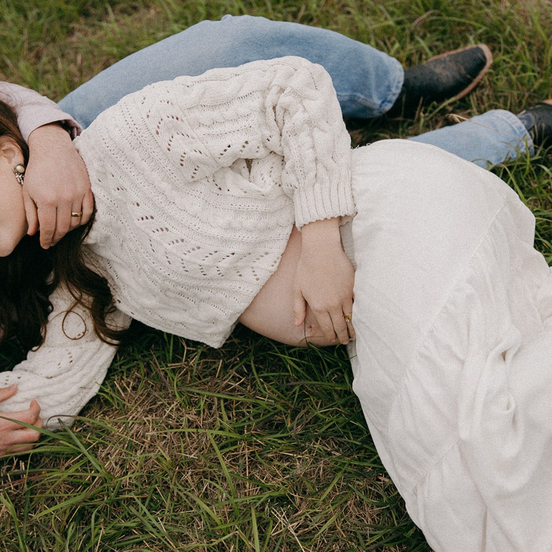 Photo shared by Abigail for their Babylist baby registry.