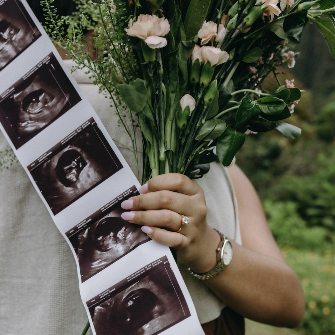 Photo shared by Desiree for their Babylist baby registry.