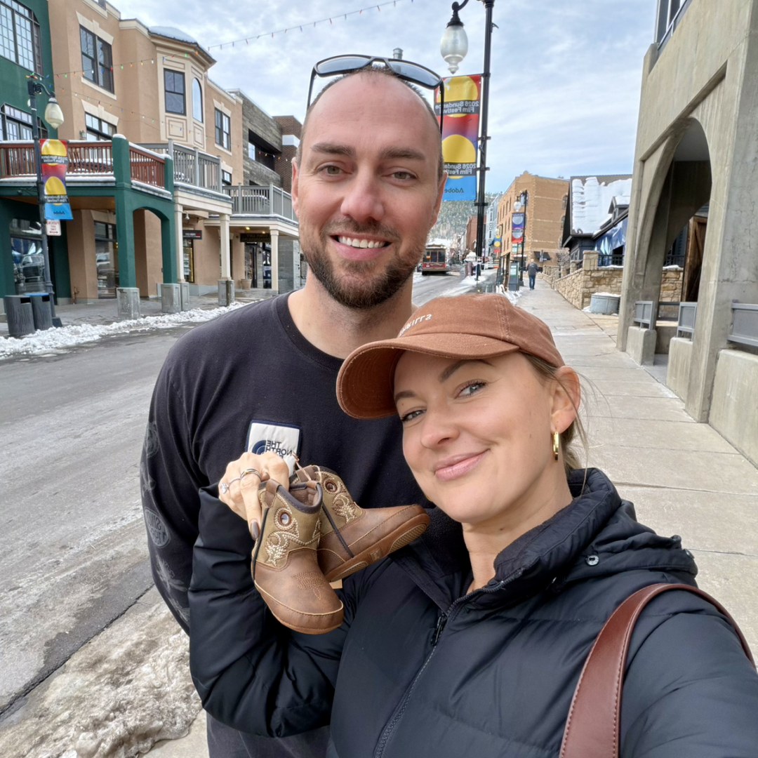 Photo shared by Chloe for their Babylist baby registry.