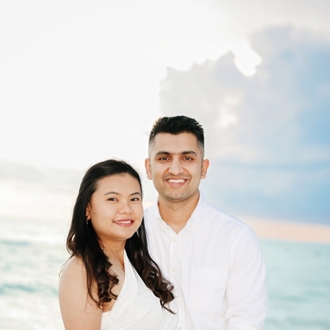 Photo shared by Harihar for their Babylist baby registry.