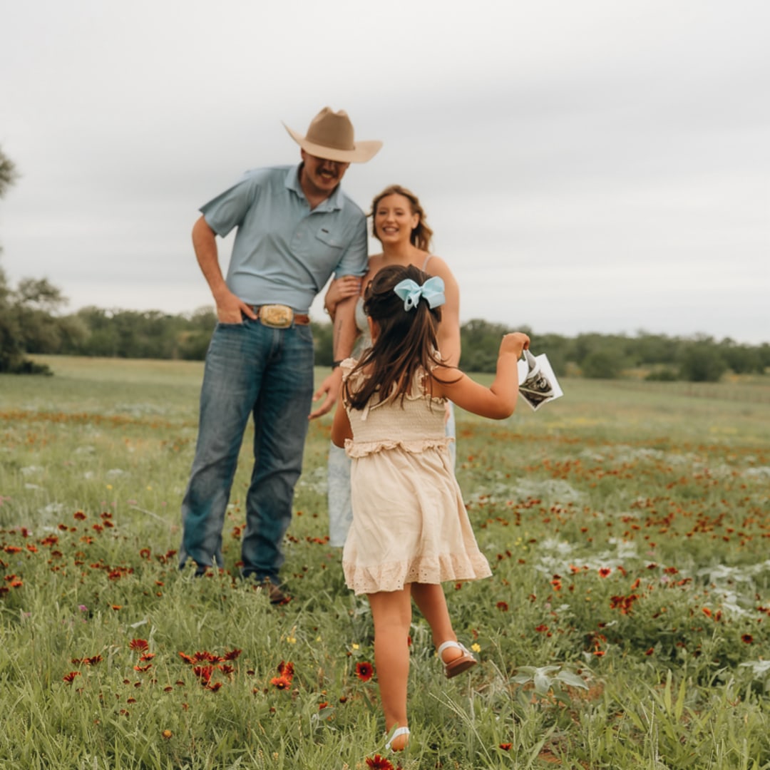 Photo shared by Maelee for their Babylist baby registry.