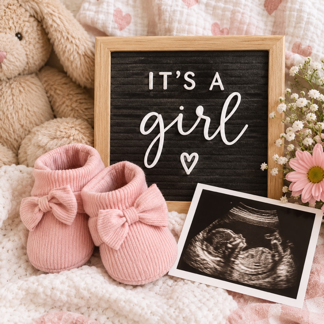 Photo shared by Kendalyn for their Babylist baby registry.