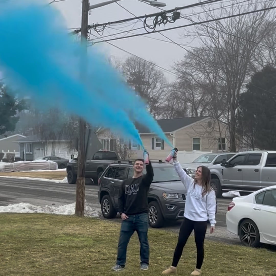 Photo shared by Christa for their Babylist baby registry.