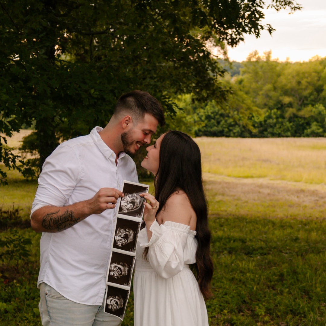 Photo shared by Mackenzy for their Babylist baby registry.