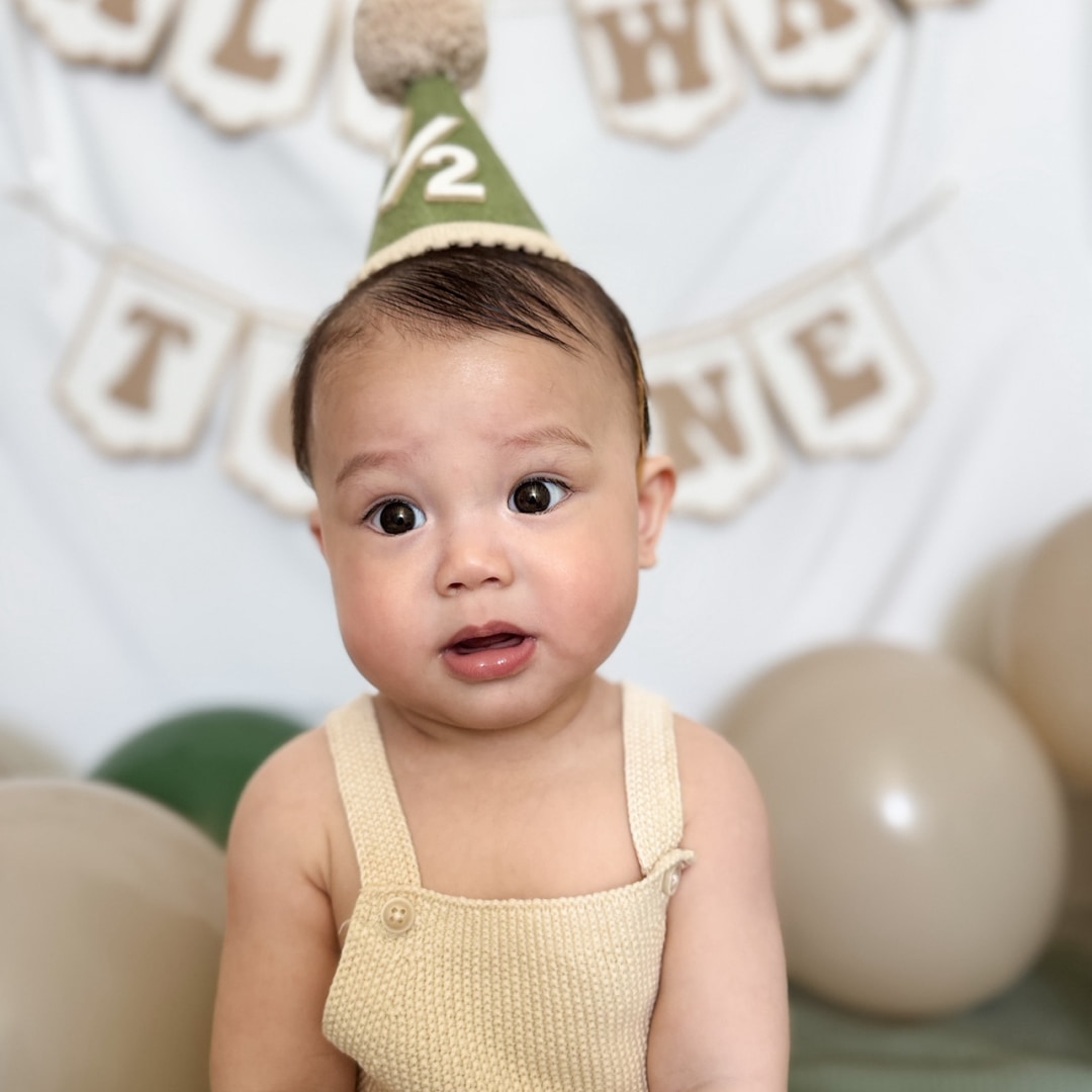 Photo shared by Tethivorada for their Babylist baby registry.