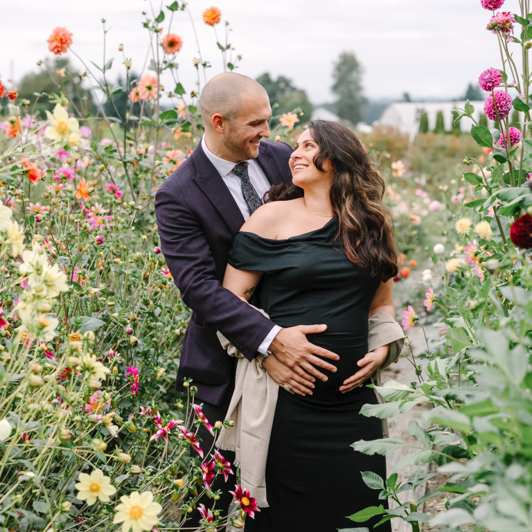 Photo shared by Heather for their Babylist baby registry.