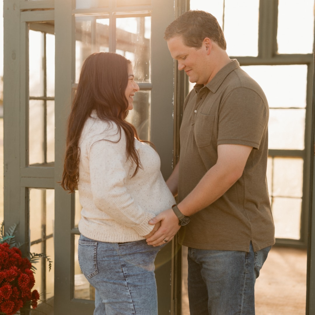 Photo shared by Katarina for their Babylist baby registry.