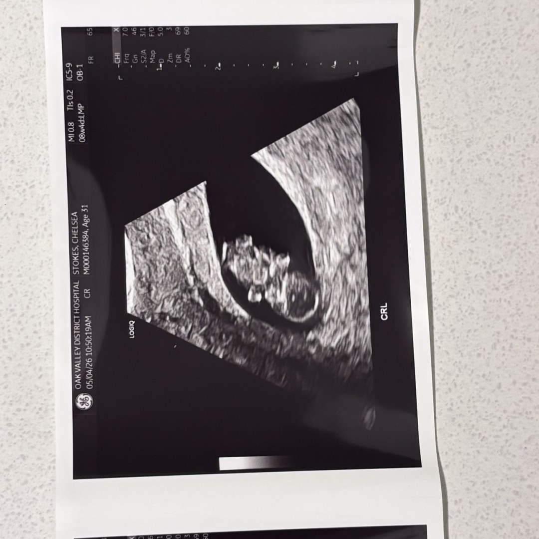 Photo shared by Chelsea for their Babylist baby registry.