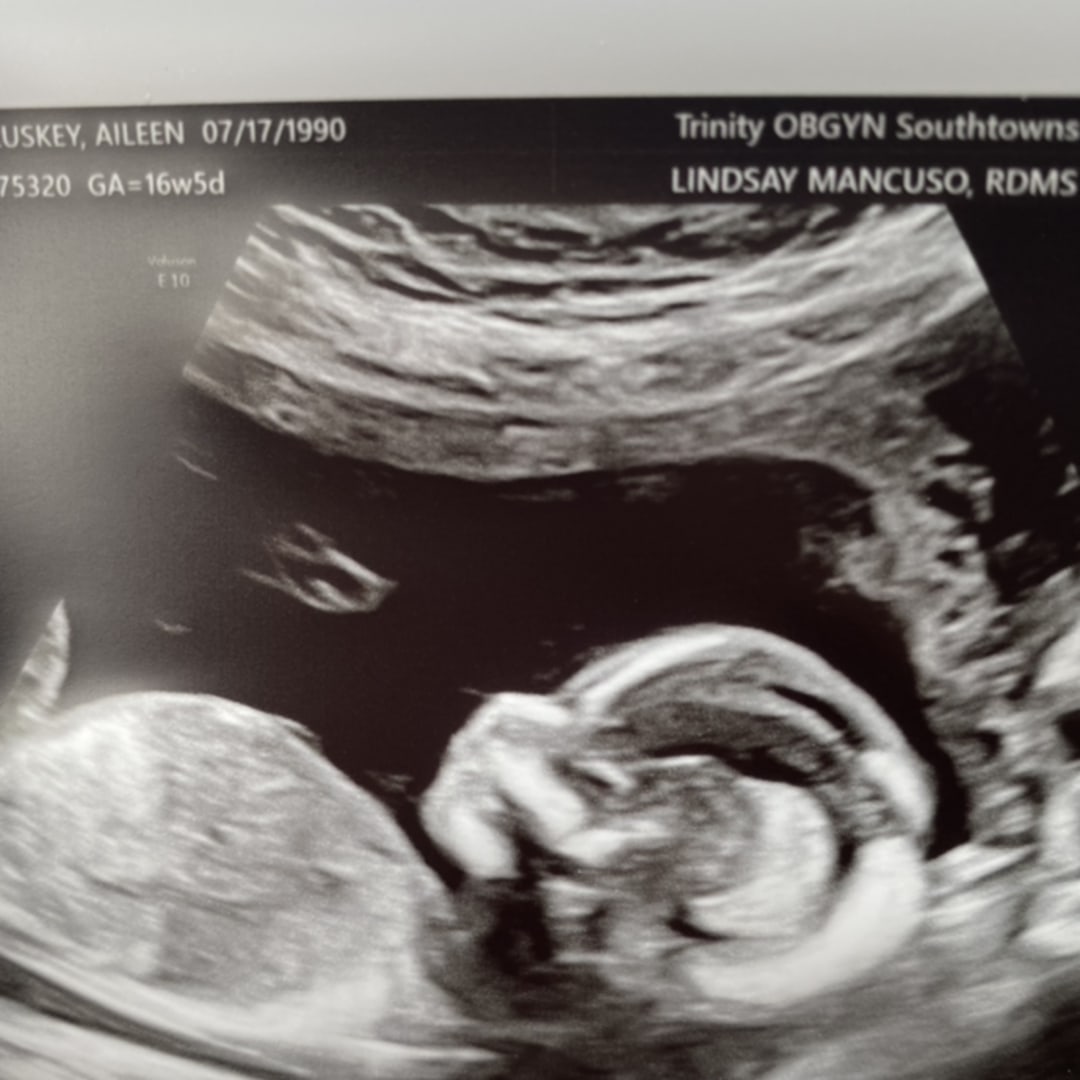 Photo shared by Aileen for their Babylist baby registry.