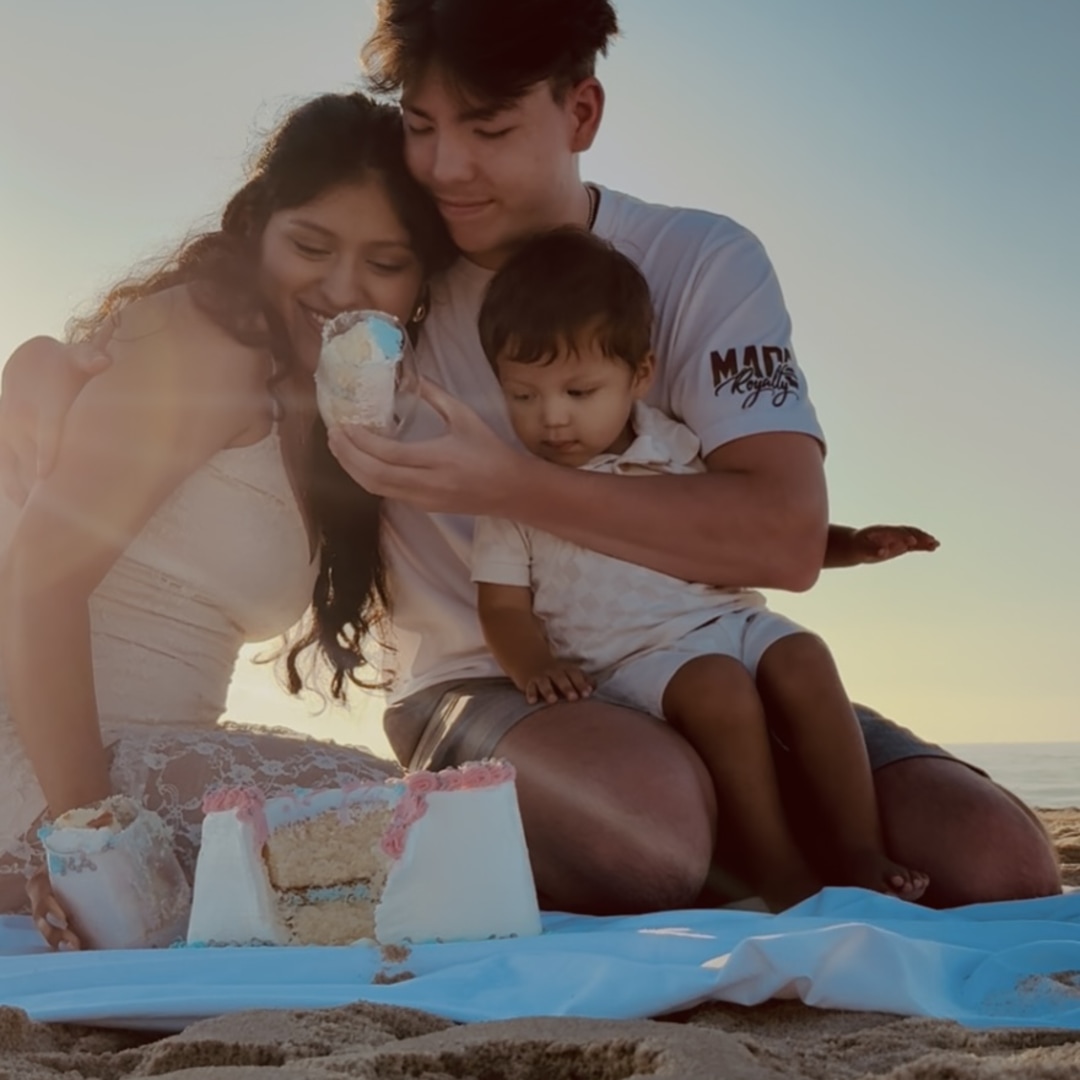 Photo shared by James for their Babylist baby registry.