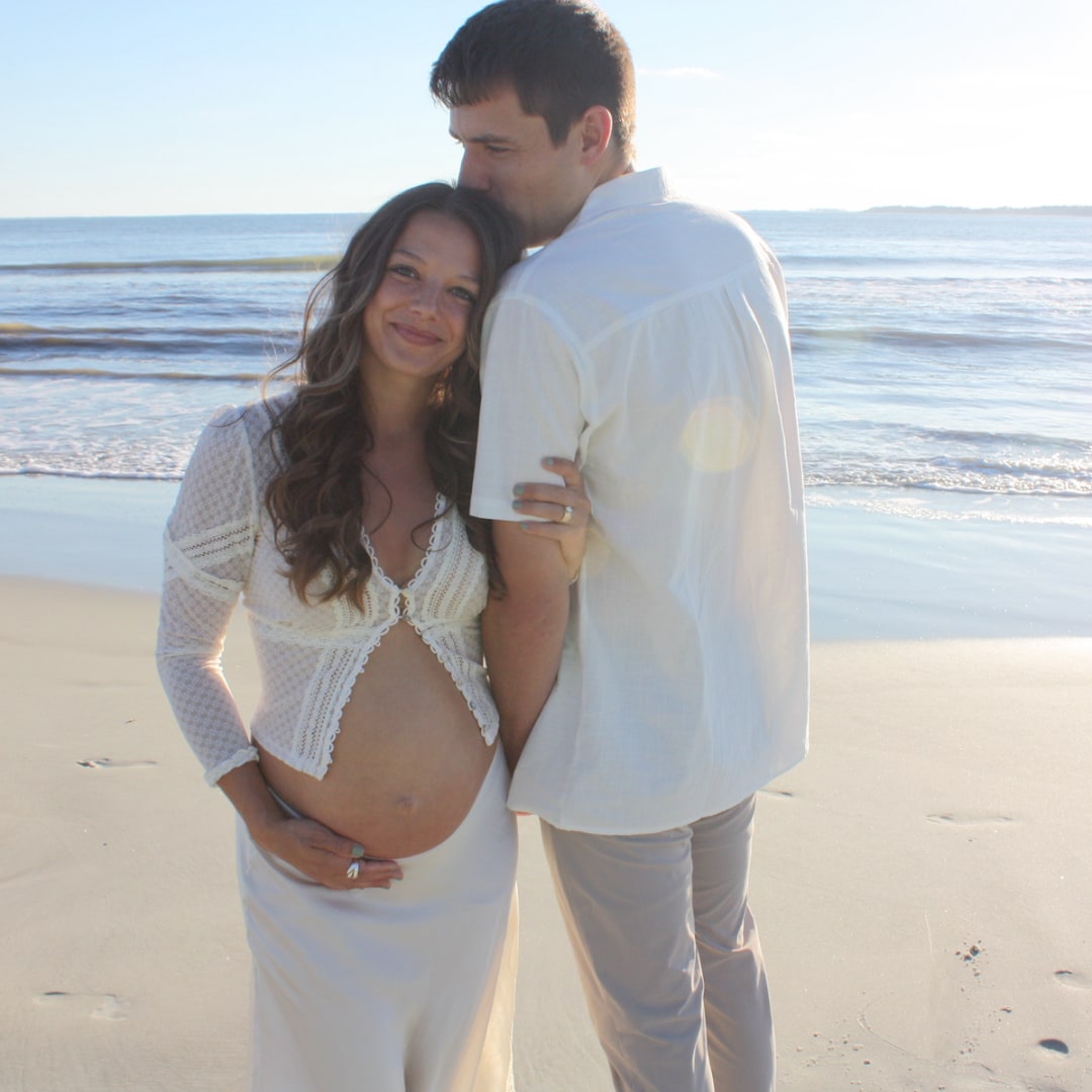 Photo shared by Carlie for their Babylist baby registry.