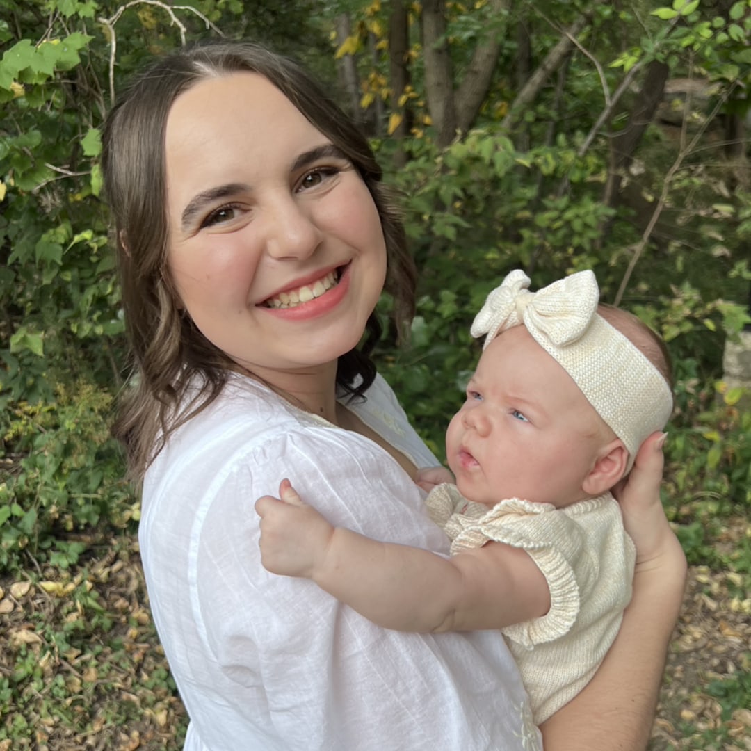 Photo shared by Penelope for their Babylist baby registry.