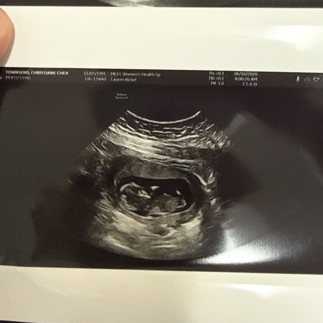 Photo shared by Chea for their Babylist baby registry.