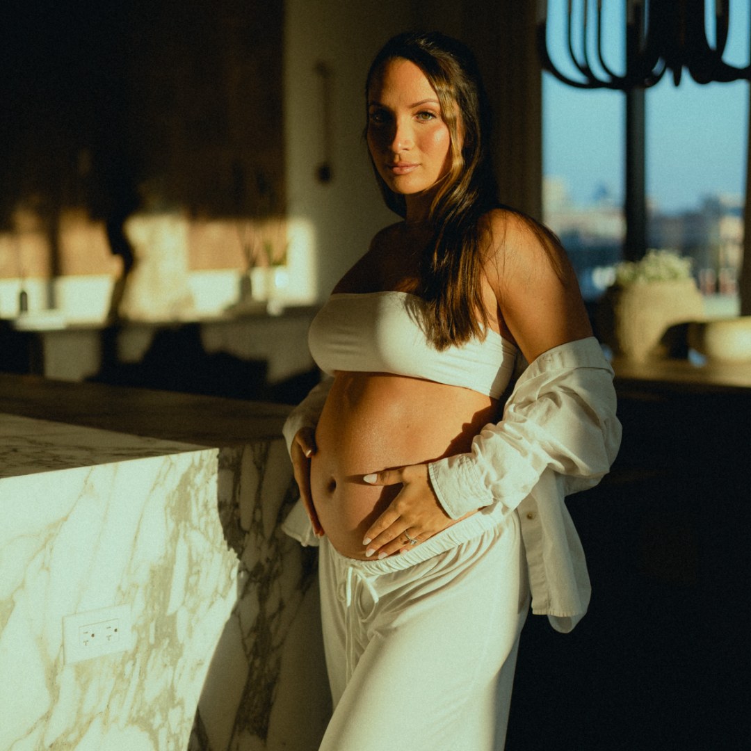 Photo shared by Domenica for their Babylist baby registry.