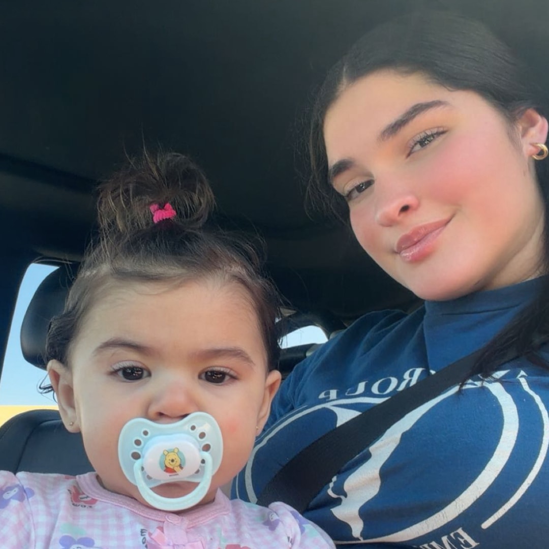 Photo shared by Mayté for their Babylist baby registry.