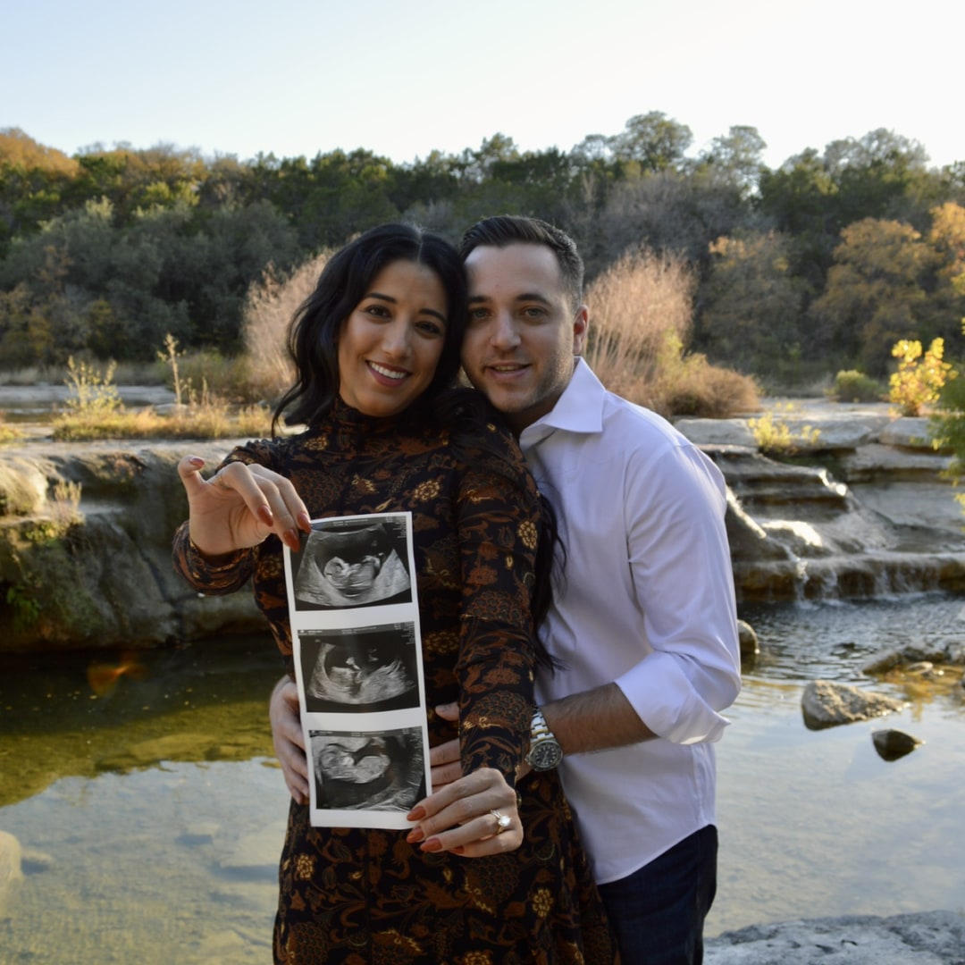 Photo shared by Anali for their Babylist baby registry.