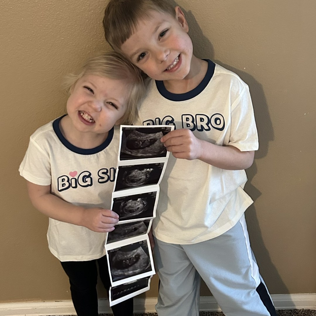 Photo shared by Lyliah for their Babylist baby registry.