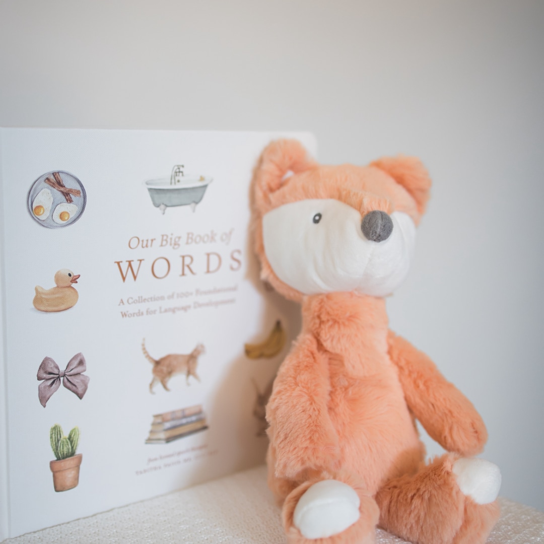 Photo shared by Jade for their Babylist baby registry.