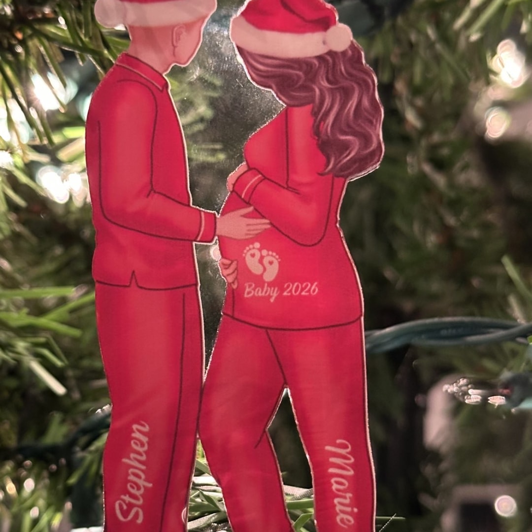 Photo shared by Marie for their Babylist baby registry.