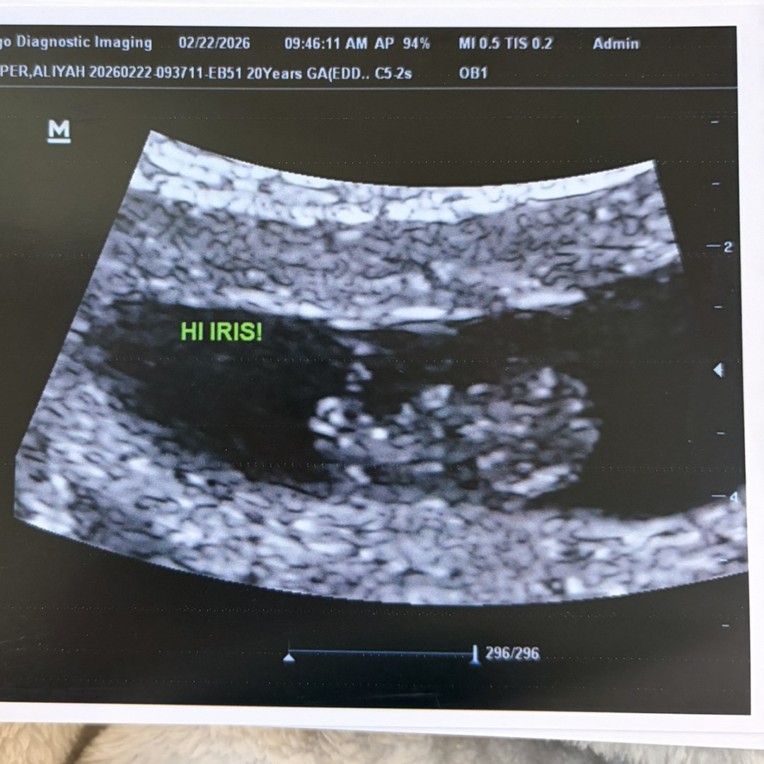 Photo shared by Aliyah for their Babylist baby registry.