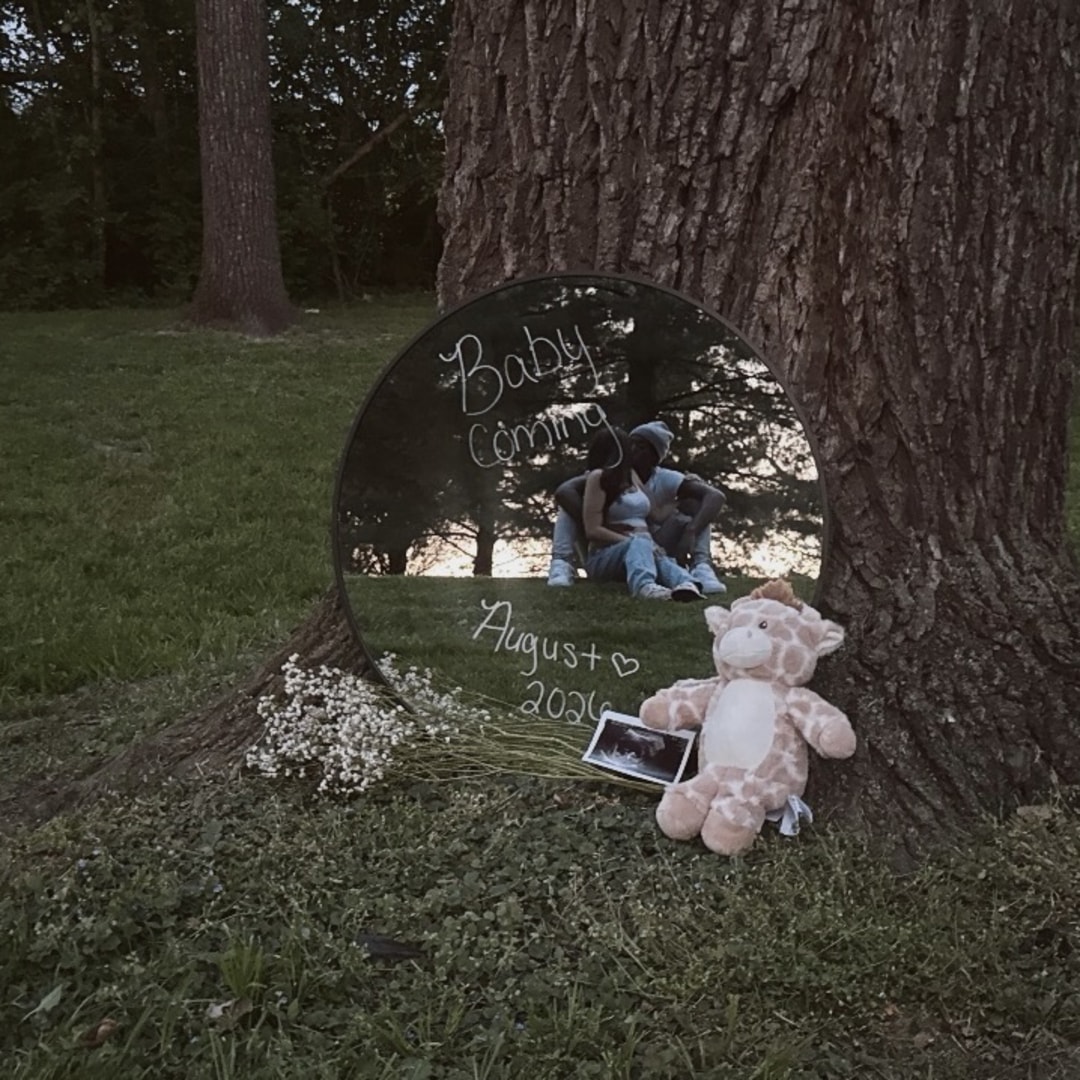 Photo shared by Makenna for their Babylist baby registry.