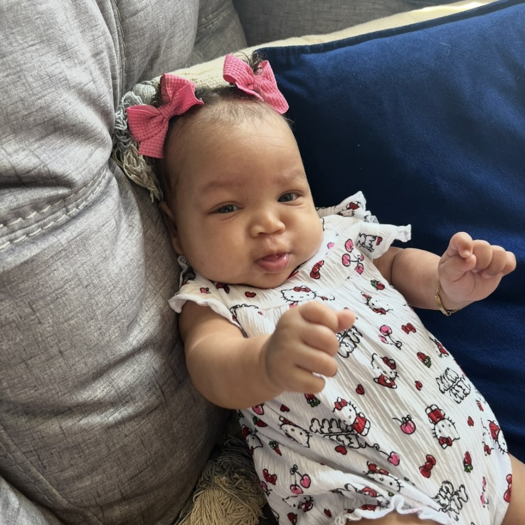 Photo shared by Airys for their Babylist baby registry.