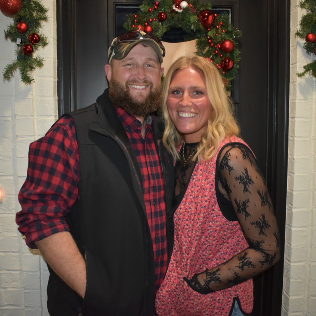 Photo shared by Brittan for their Babylist baby registry.
