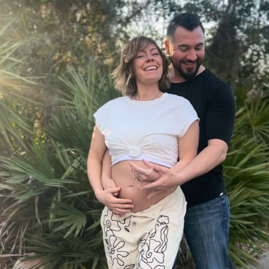 Photo shared by Chelsea for their Babylist baby registry.