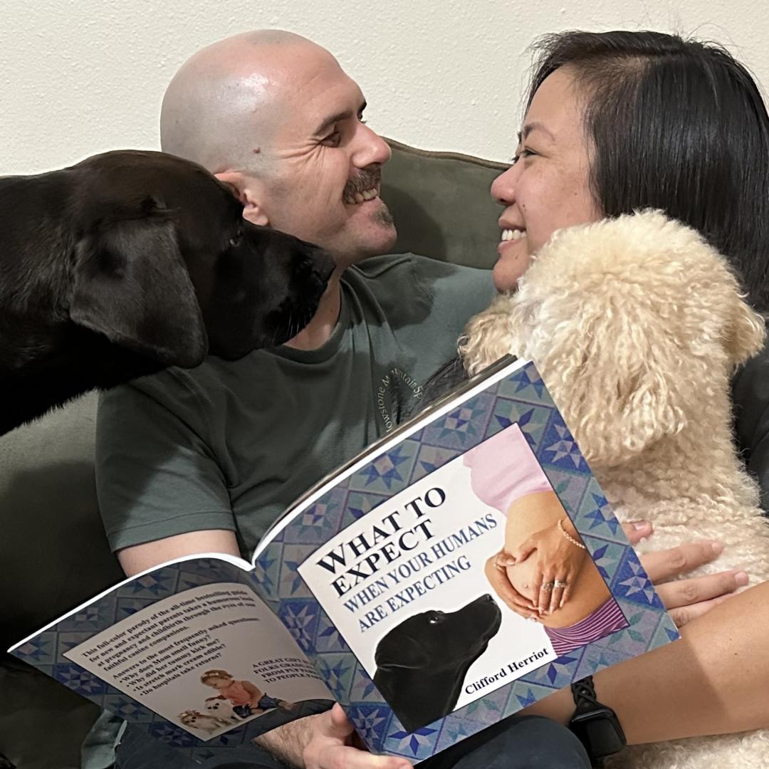 Photo shared by Renee for their Babylist baby registry.