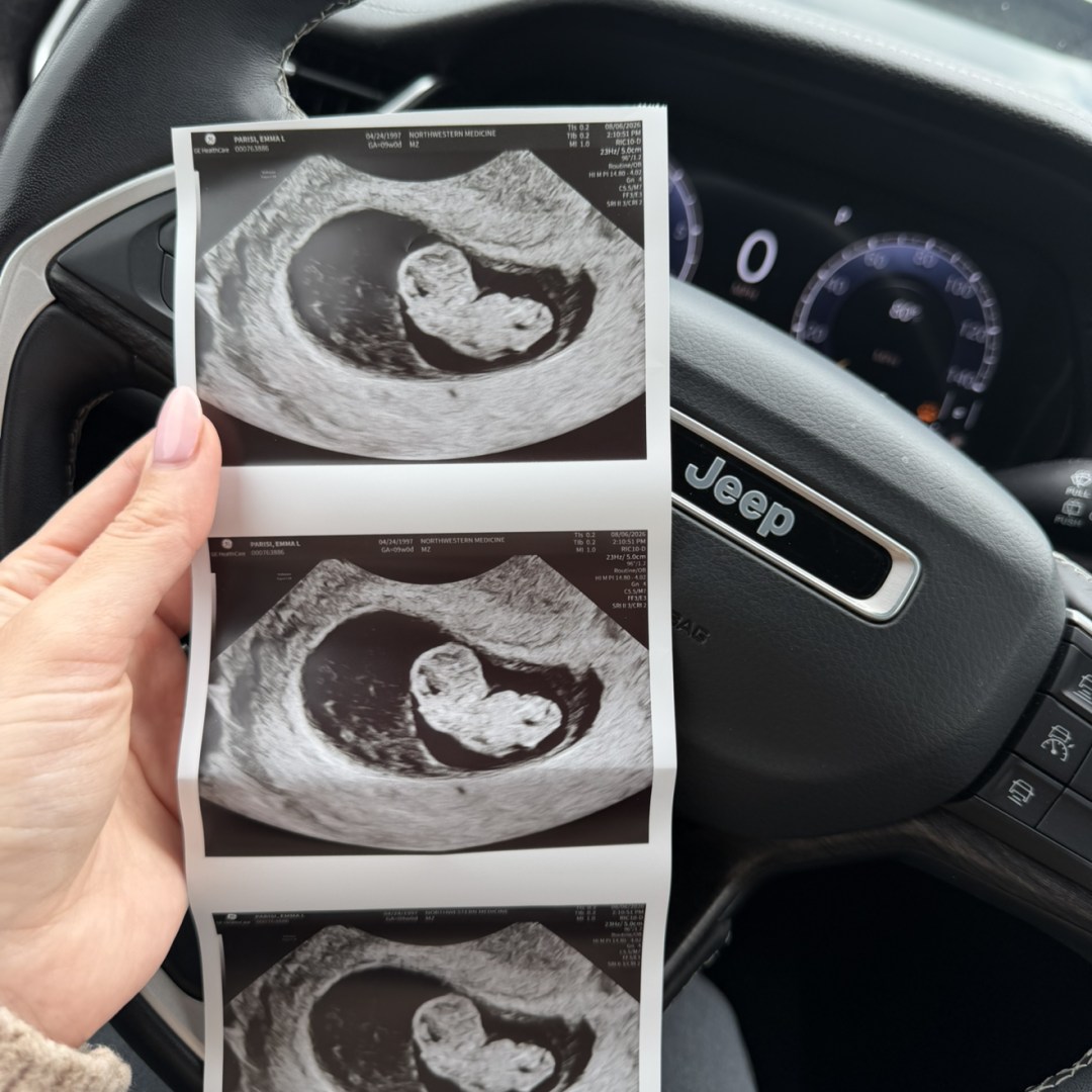 Photo shared by Emma for their Babylist baby registry.