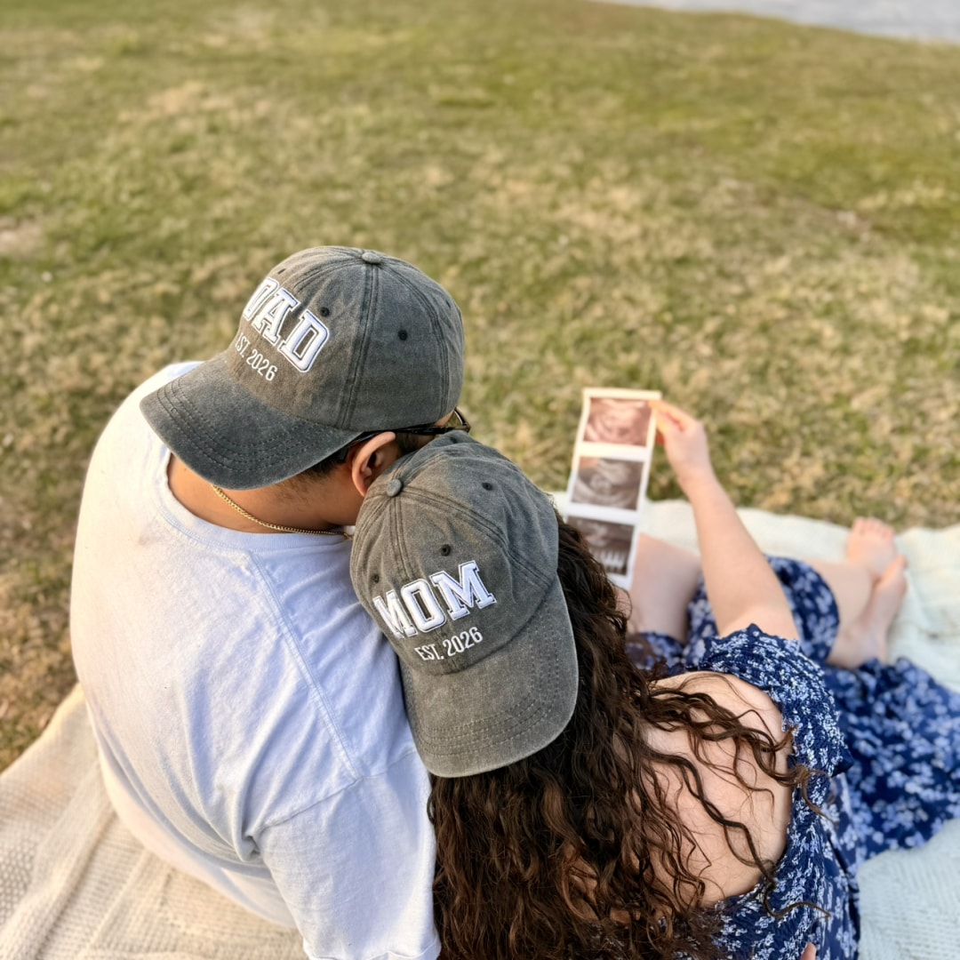 Photo shared by Miranda for their Babylist baby registry.