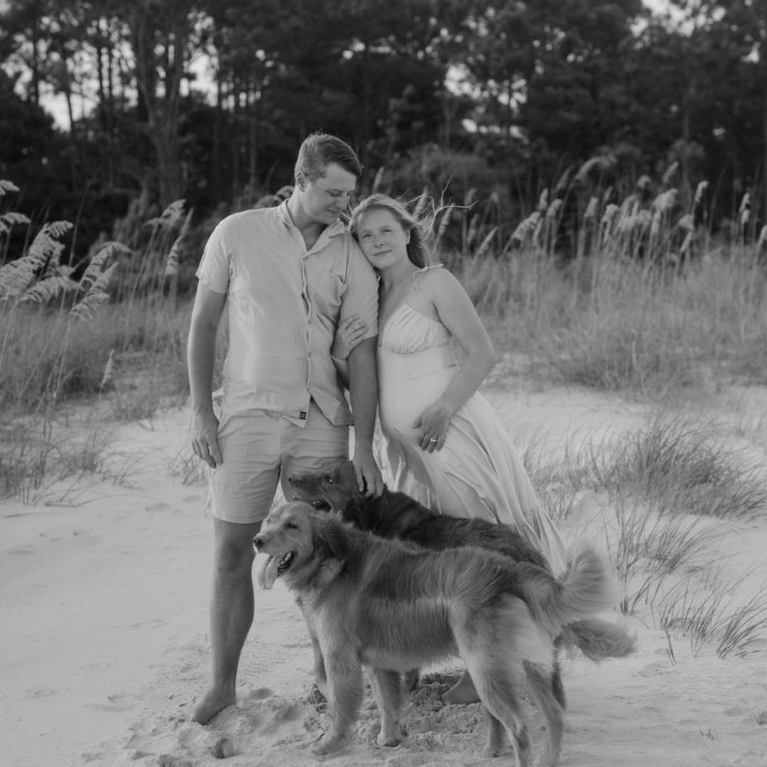 Photo shared by Emma for their Babylist baby registry.