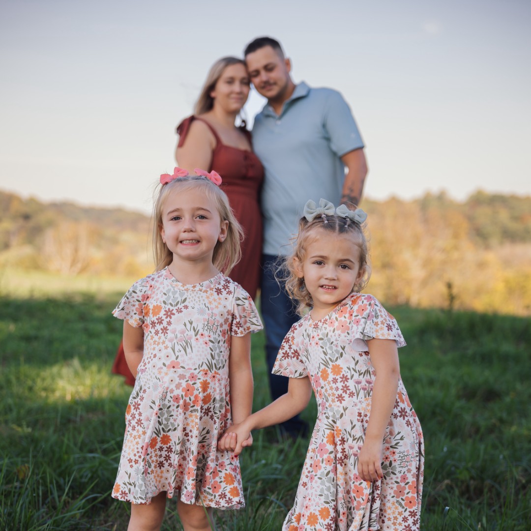 Photo shared by Baylee for their Babylist baby registry.